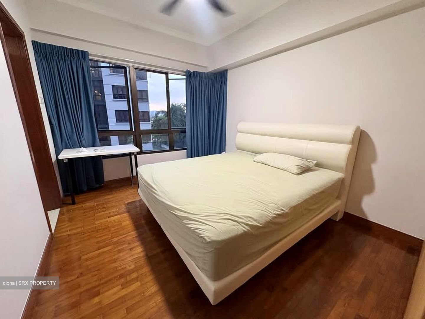 The Mayfair (D22), Condominium #558391921